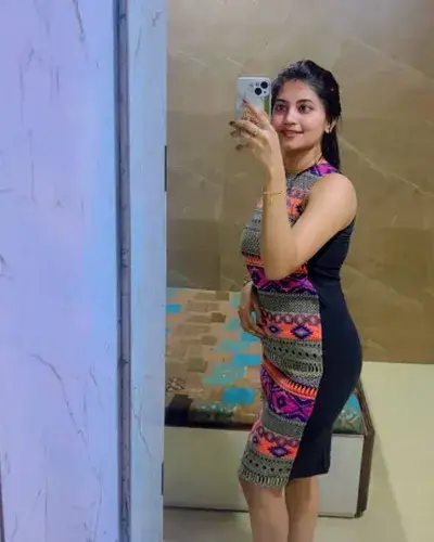 Escort Mehdipatnam